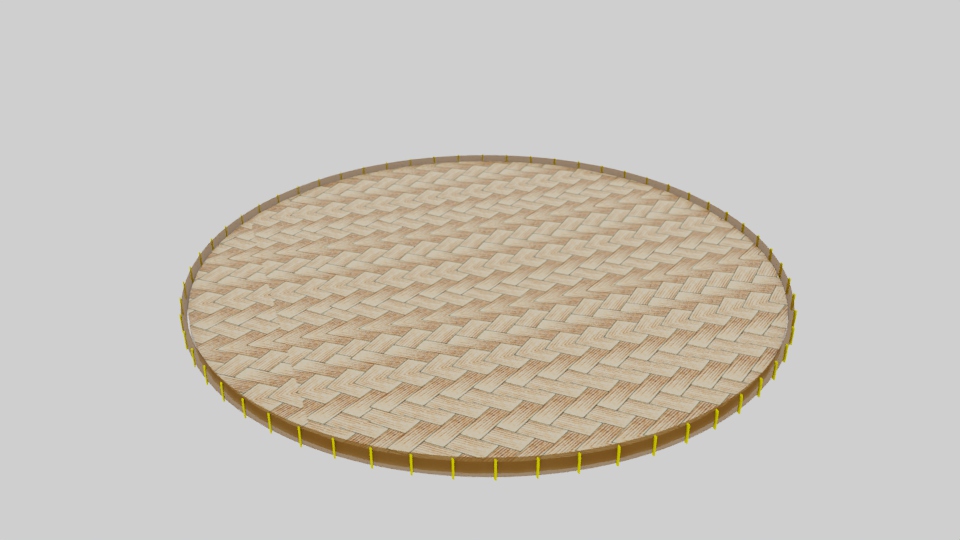 3D Model 1